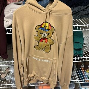 Teddy fresh sweatshirt